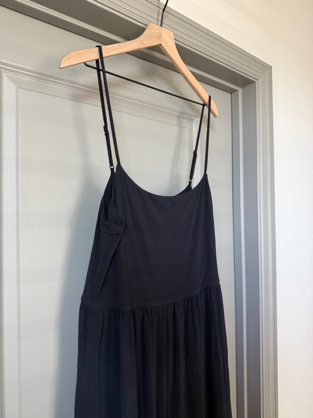 Aritzia Wilfred Market Jumpsuit - Picture 4 of 6
